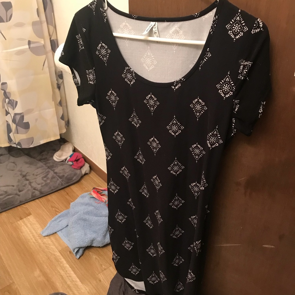 dresses
